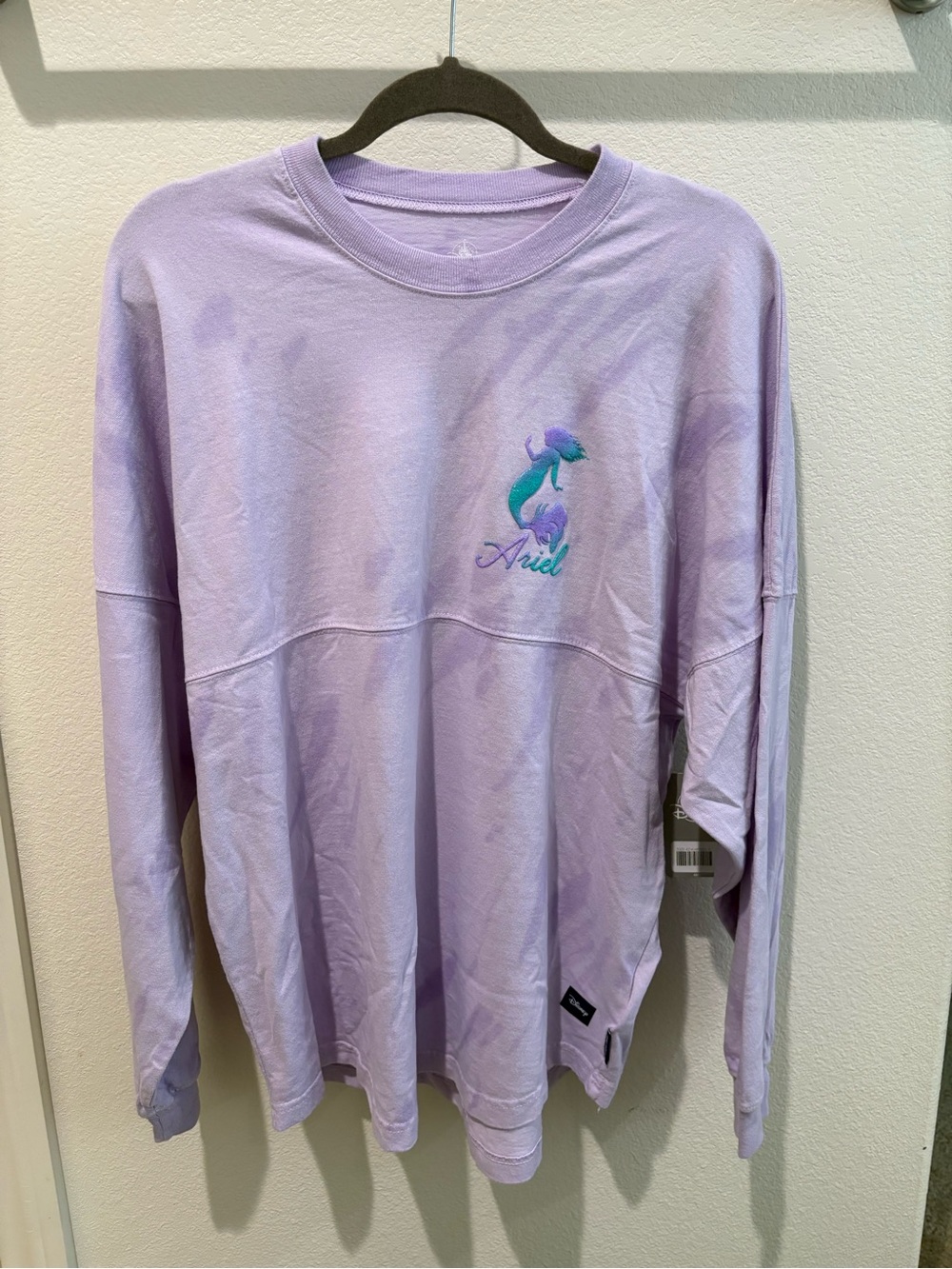 Disney |Little Mermaid | Spirit Jersey